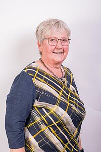 Christine Maria Ganglmair