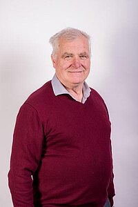 Friedrich Handschuhmacher