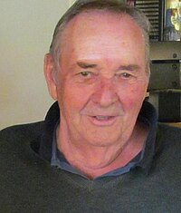 Dieter Hochhuber