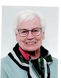 Maria Bruckner