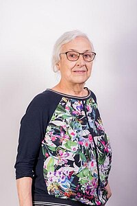 Marianne Mayr