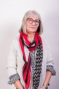 Angelika Spannlang