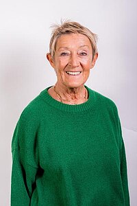 Ingeborg Weinberger