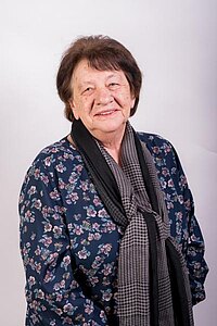 Herta Salletmaier