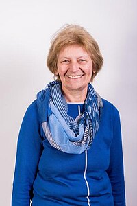 Erika Kalchgruber