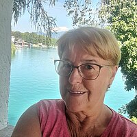 Notburga Frisch