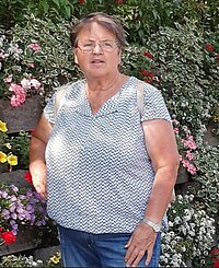 Anna Eberlberger