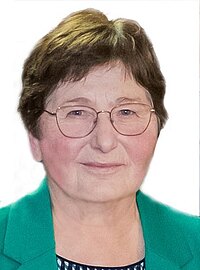 Franziska Maria Remlinger