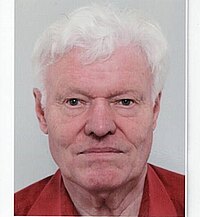 Franz Spitzbart