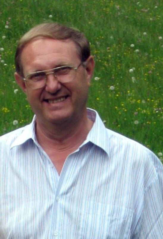 Günter Muschinski