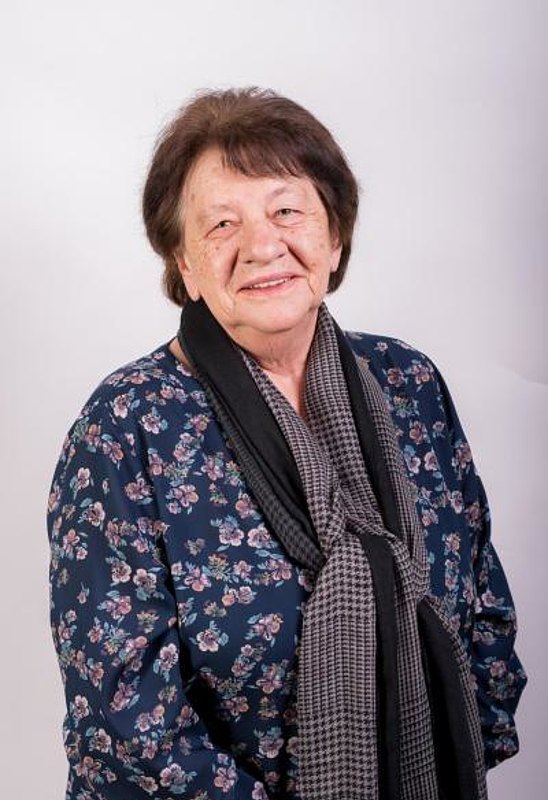 Herta Salletmaier