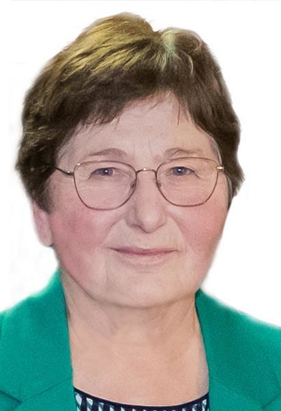 Franziska Maria Remlinger