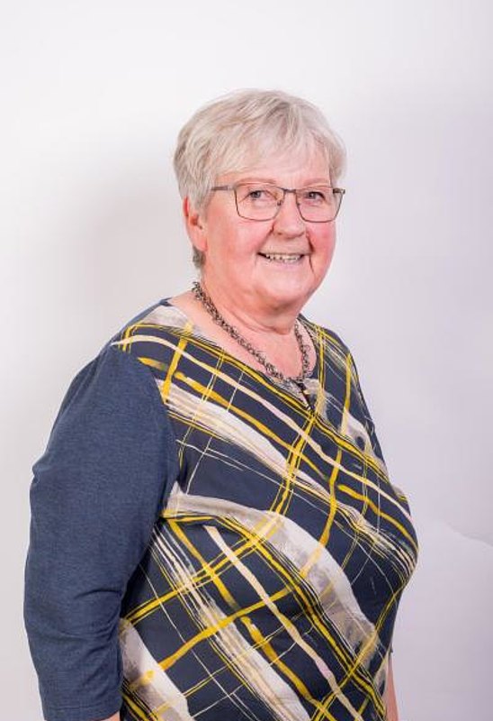 Christine Maria Ganglmair